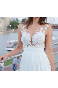 Suknia ślubna Selena