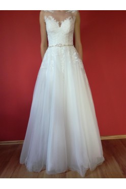 Suknia Rebacca Ingram Olivia