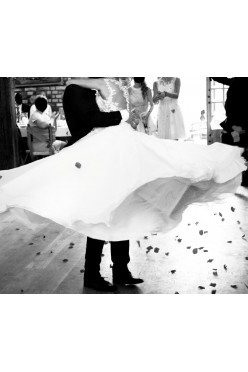 Suknia ślubna Machiko Gala 36 pierwszy właściciel