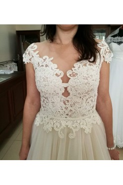 Suknia ślubna Papilio 1746