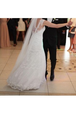 Koronkowa Sposabella