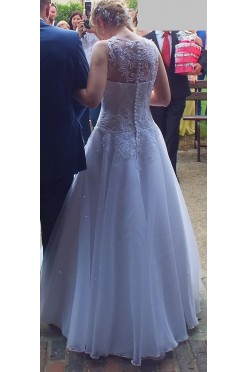 Suknia ślubna Elizabeth Passion E-2903T