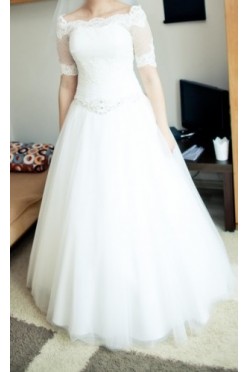 Suknia ślubna Elizabeth Passion