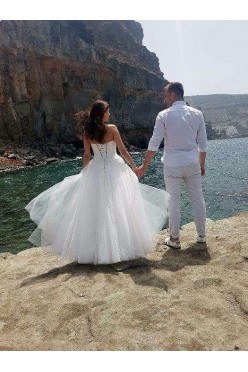 Przepiękna suknia ślubna- Valeria!!!