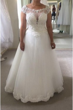 Suknia ślubna Kalina