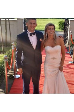 Suknia ślubna Agnes