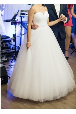 Suknia ślubna AFRODYTA Columbia