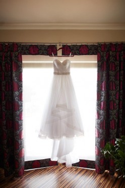 Sukienka ślubna Sweetheart model 6158