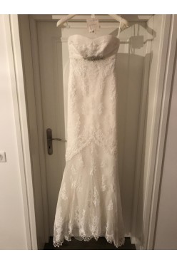 Suknia ślubna BALIRA Pronovias