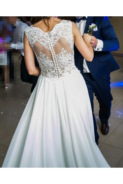 Suknia ślubna Beatris Milla Nova