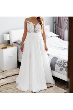 Suknia ślubna Narmin Lorenzo Rossi