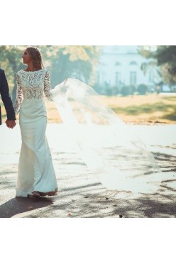 Suknia Ślubna Sharon Viola Piekut r.34