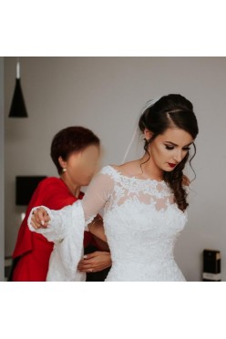 Suknia ślubna Sincerity