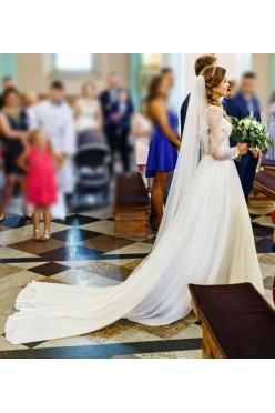 Sprzedam Suknię Ślubną!!! Impresja Kolekcja 2017!!!