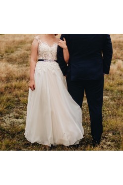 Suknia ślubna Gala Machiko