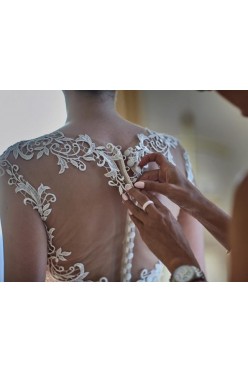 Suknia Ślubna Gala Machiko, roz.36 + welon gratis