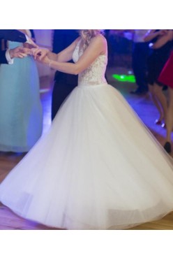 Suknia Lanesta Quartz 2017