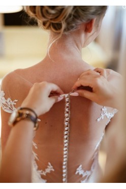 Alessandro Angelozzi Couture Suknia Ślubna