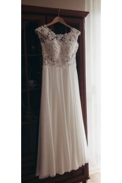 Suknia ślubna Telimena 36/38