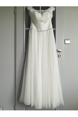 Suknia Ślubna SAHARA