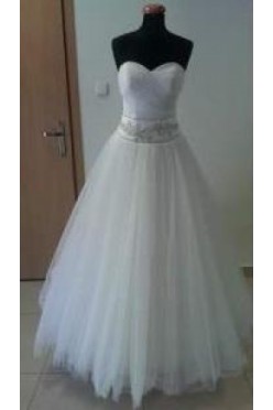 suknia ślubna 36-38