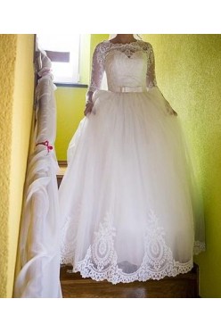 Suknia biała +2 welony