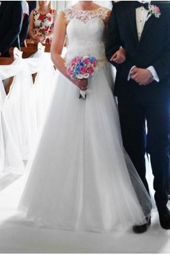 Suknia ślubna na sprzedaż