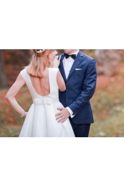 Suknia ślubna 34/36