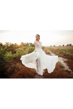 Suknia ślubna r. 34 - Kraków