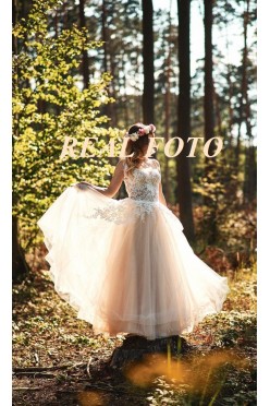 Sukienka ślubna 34/XS Victoria Soprano Adelfina