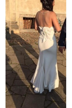 Tarik Ediz z różą r.38