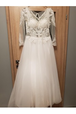 Suknia ślubna MELORY