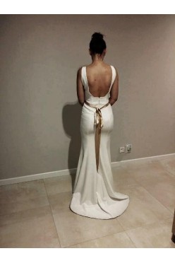 Cudna suknia ślubna Oksana MUKHA