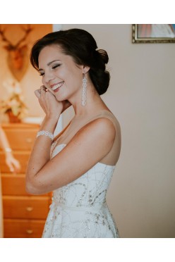 Suknia ślubna Secret Angel