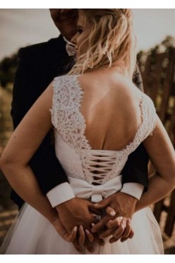 Suknia ślubna Victoria Soparno