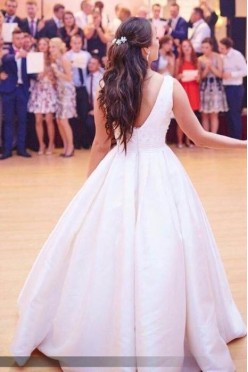 Suknia ślubna ST PATRICK r. 34/36