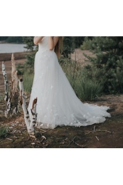 Suknia San Patrick Aspen 2013 r.