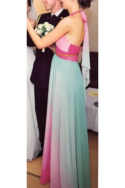 Sukienka dla druhny/poprawiny/inne wyjścia