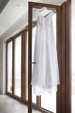 Suknia Slubna Mori Lee