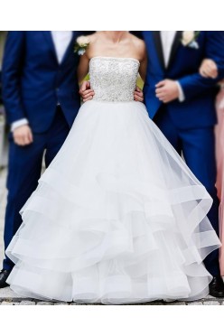 Sprzedam suknię ślubną + dwa welony