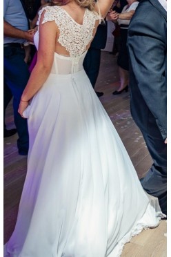 Suknia ślubna RIKI DALAL