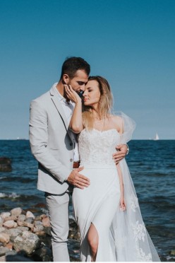 Suknia Ślubna Viola Piekut