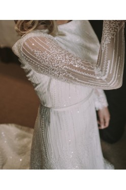 Suknia ślubna Mia Lavi