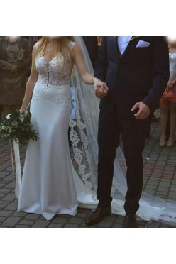 Suknia Ślubna Famosa- Artemida