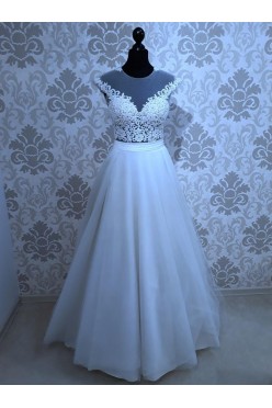 SUKNIA ŚLUBNA BIŻUTERIA BUTY 1550 MAŁOPOLSKA