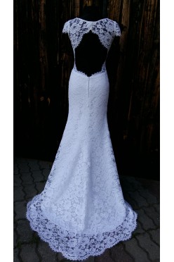 Orginalna Suknia ślubna