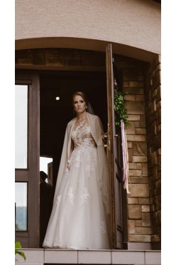 SUKNIA ŚLUBNA PRONOVIAS OFELIA