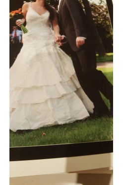 Sprzedam suknię tanio!!!