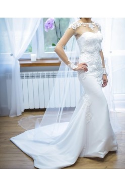 Suknia ślubna Maxima