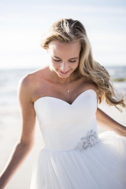 Suknia Ślubna Sincerity 3890